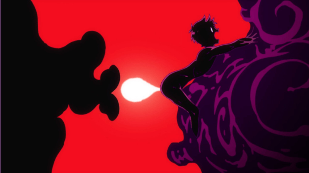 sarazanmai sarazanmai